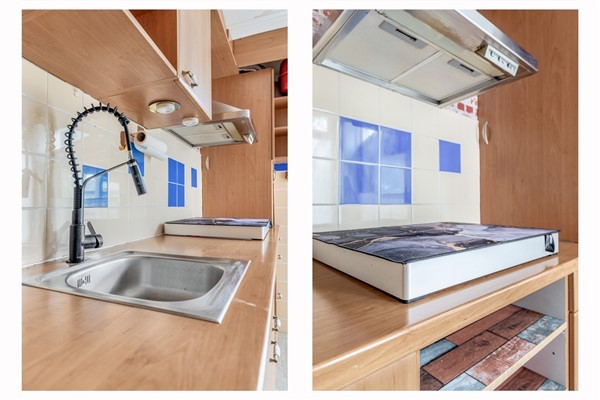 Medium property photo - Ds. Sannesstraat 160, 9645 ED Veendam